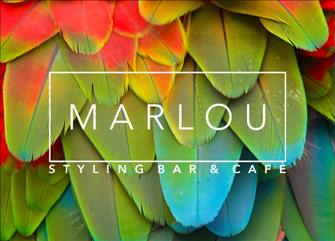 Marlou Stylingbar & Café